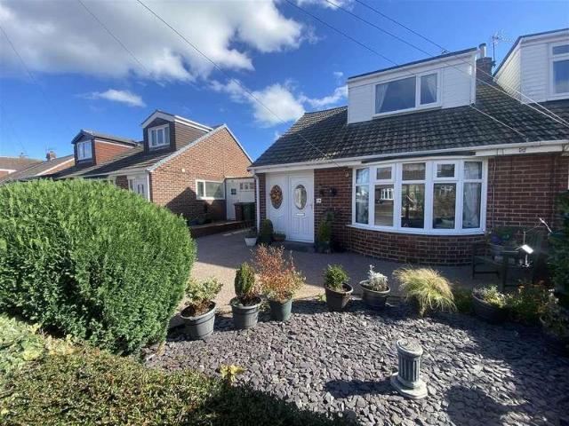House for sale in Seaton Valley, Northumberland