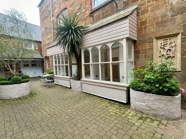 House for sale in Uppingham, Rutland