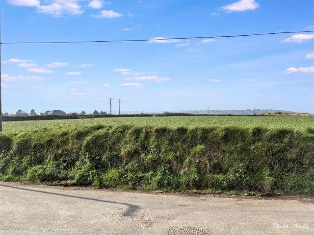 House for sale in Four Lanes, Cornwall