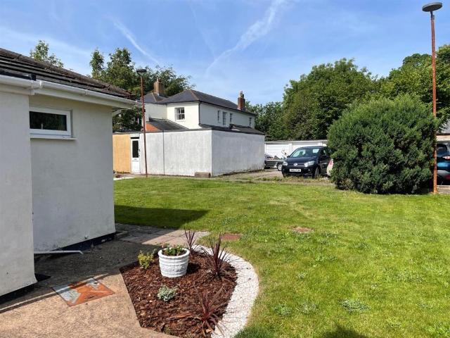 House for sale in Watergate, Devon