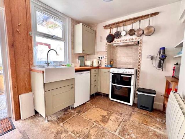 House for sale in Langton Matravers