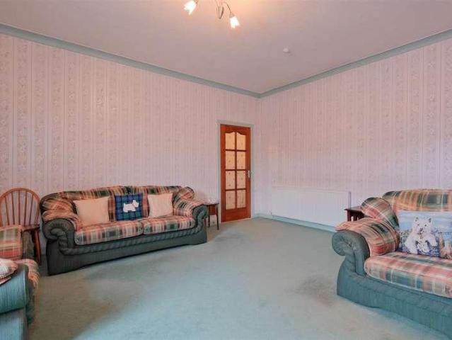 House for sale in Gallowhill, Larkhall