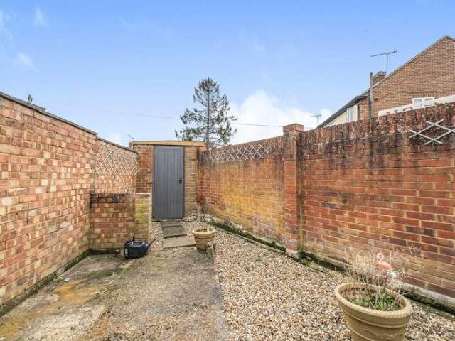House for sale in Windsor, Clewer New Town