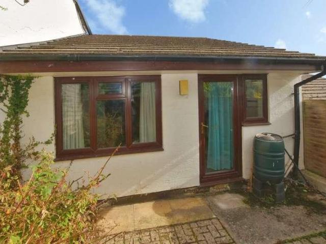 House for sale in Bishopsteignton, Teignbridge