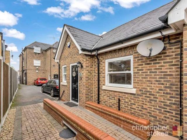 House for sale in Broxbourne, Hertfordshire