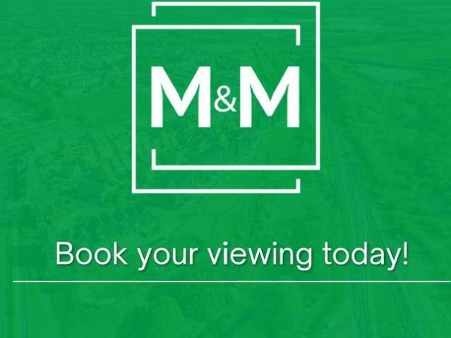 Flat for sale in Milton, Hamerton