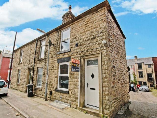 House for sale in Lee Bank, Greater Manchester