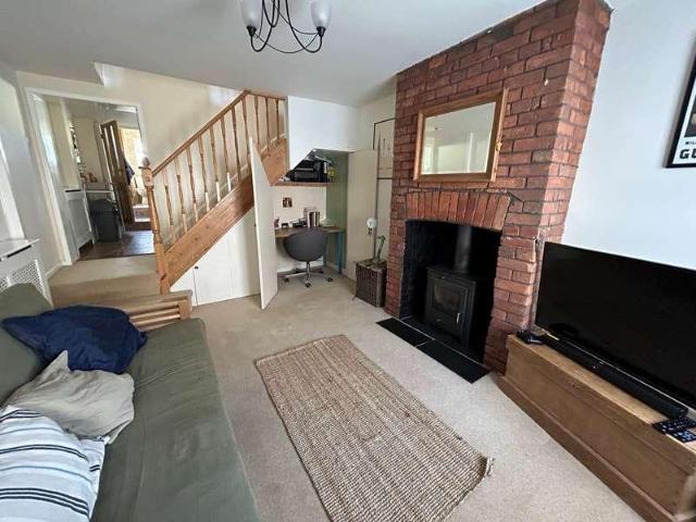 House for sale in Warminster, Wiltshire