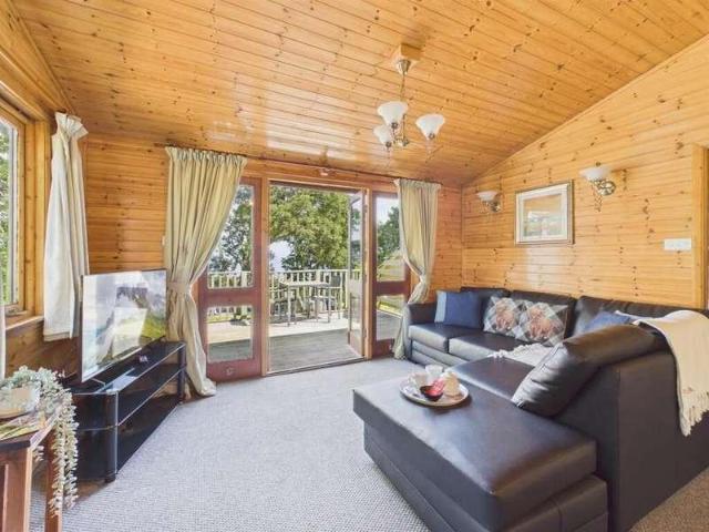 House for sale in Kentisbury, Devon