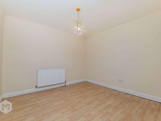House for sale in Bury, Greater Manchester