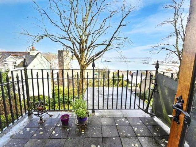 House for sale in Falmouth, Cornwall