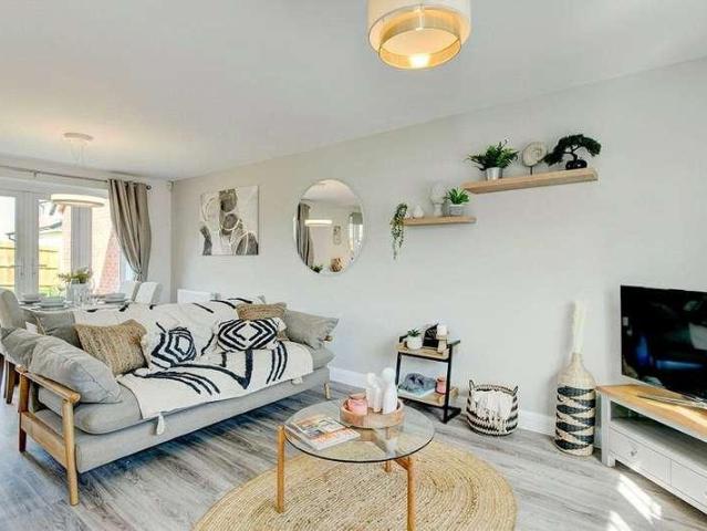 House for sale in Watchet, Somerset