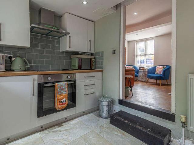 House for sale in Eastbridge, Suffolk