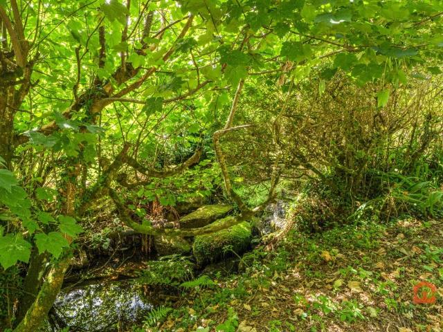 House for sale in Cornwall