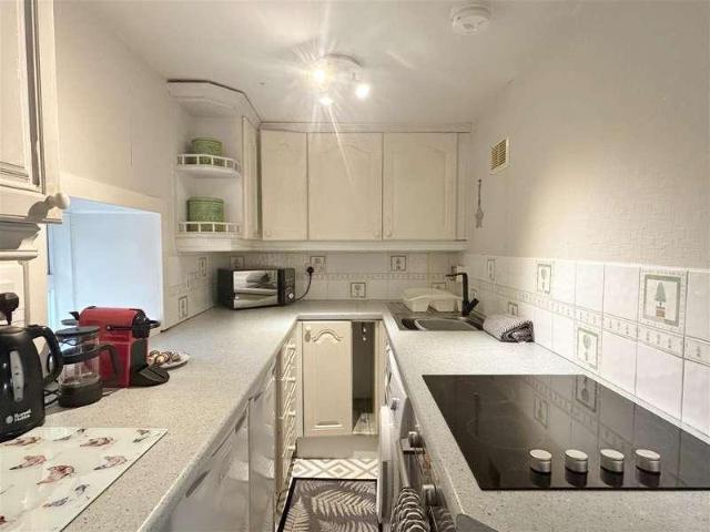 House for sale in Blairbeg, Lamlash