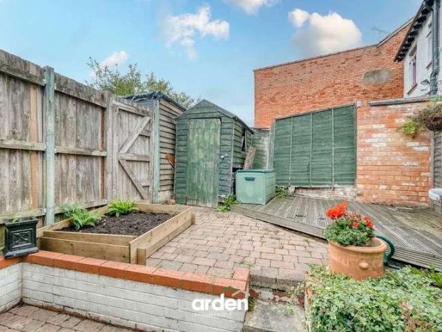 House for sale in Callow Hill, Redditch