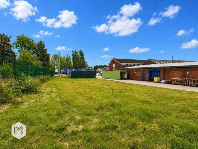 House for sale in Bury, Greater Manchester