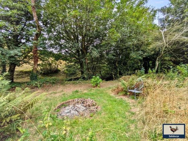 House for sale in Peter Tavy, Weir Quay