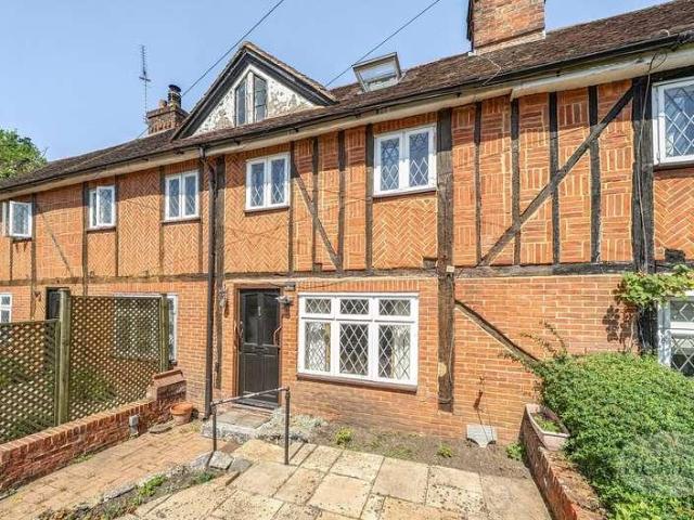 House for sale in Petersfield, Bolton Low Houses