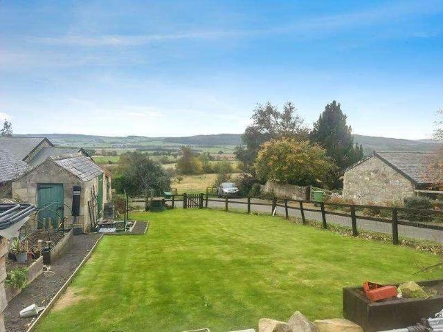 House for sale in Glanton