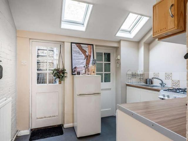 House for sale in St John's, Sevenoaks