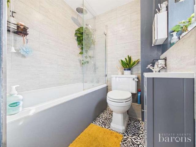House for sale in Priest Down, Hampshire