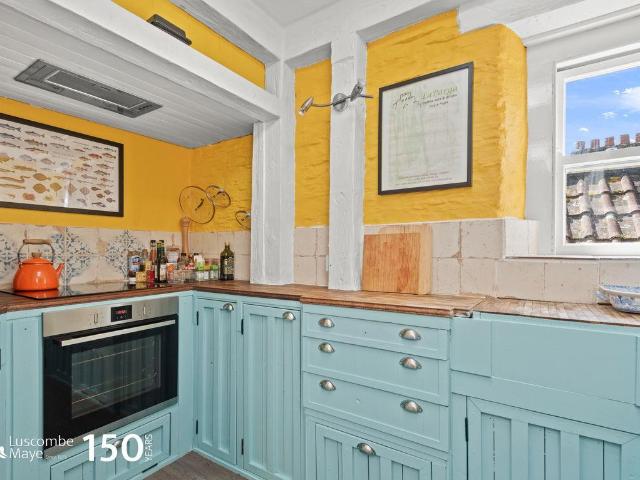House for sale in Strode, Devon