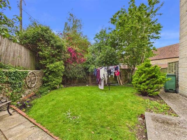 House for sale in Chippenham, Wiltshire