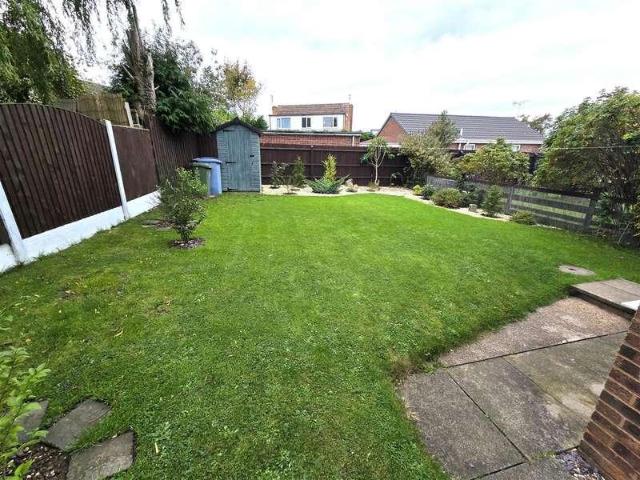 House for sale in North Leverton with Habblesthorpe, Costhorpe