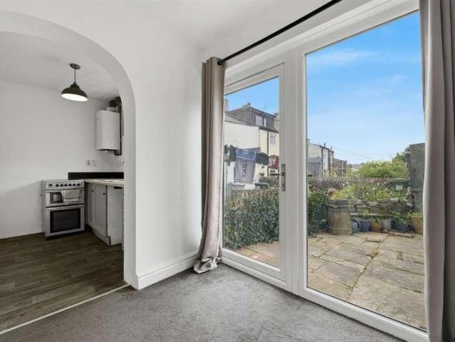 House for sale in Hurdsfield, Macclesfield