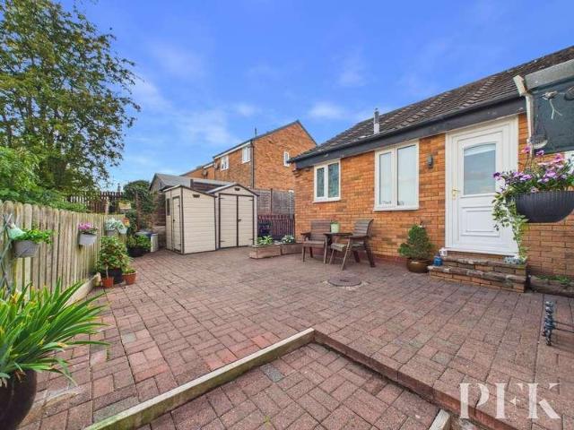 House for sale in Appleby-in-Westmorland