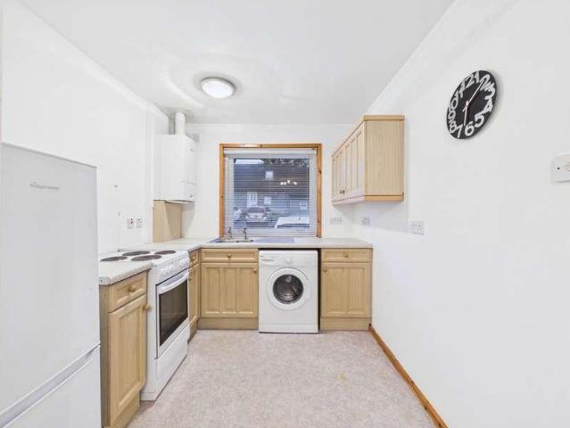 House for sale in Kilwinning, North Ayrshire