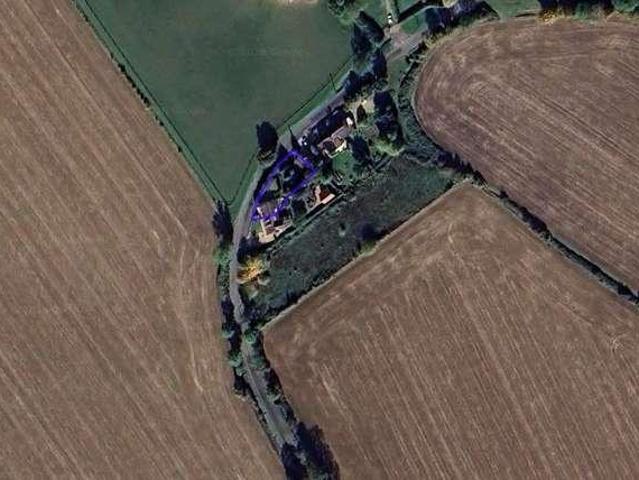 House for sale in Chipping Hill, Essex