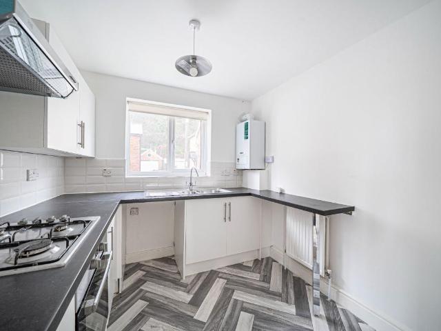 House for sale in Priest Down, Hampshire