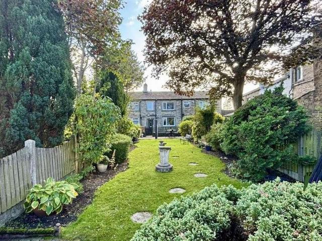 House for sale in Old Dolphin, Bradford