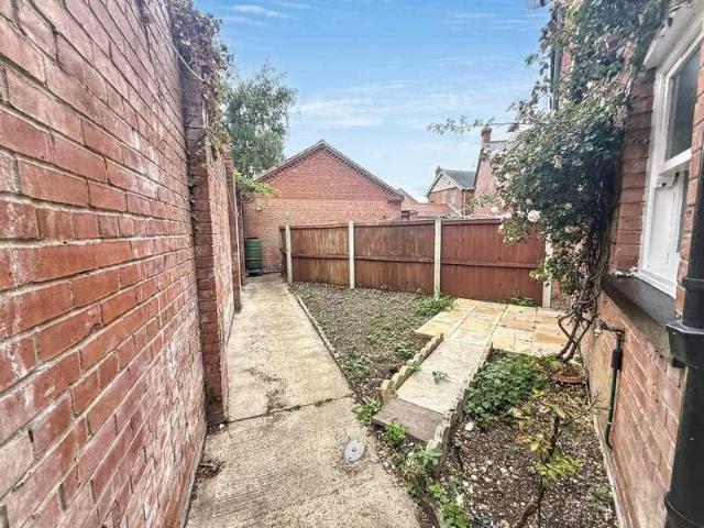 House for sale in Belleau, Lincolnshire