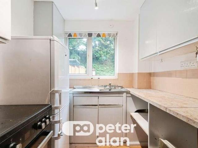 House for sale in Maesglas, Wales