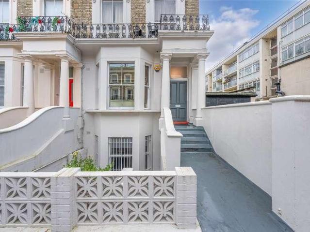 House for sale in Kensal Town, Maida Vale