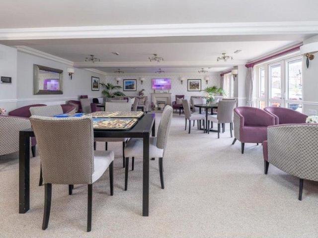 House for sale in Ludlow, Shropshire