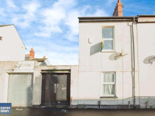 House for sale in Falcon Lodge, Wales