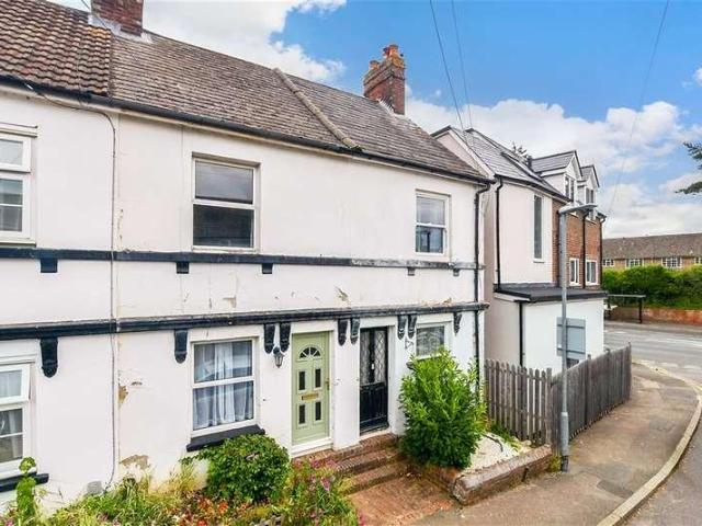 House for sale in Trench Wood, Bourne Vale