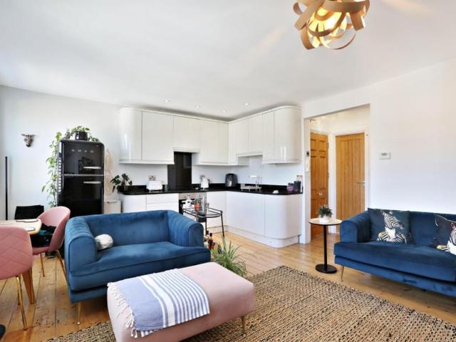 House for sale in Loughborough Junction, Greater London