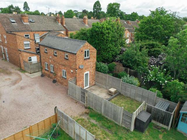 House for sale in The Ronkswood, Worcestershire