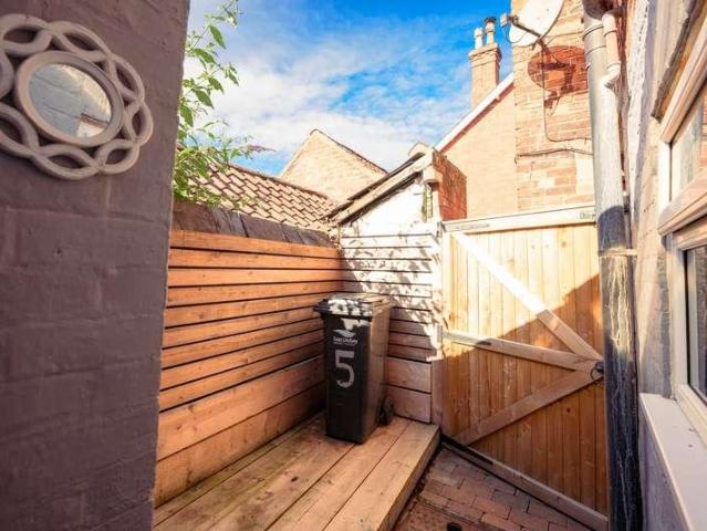 House for sale in Belleau, Lincolnshire
