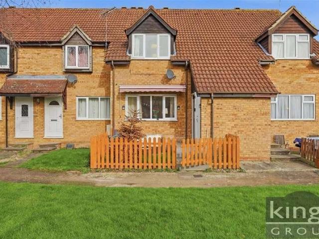 House for sale in Carterhatch, Greater London
