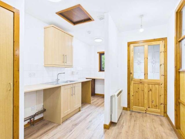 House for sale in Kingussie, Scotland