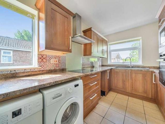 House for sale in Brentingby, Leicestershire