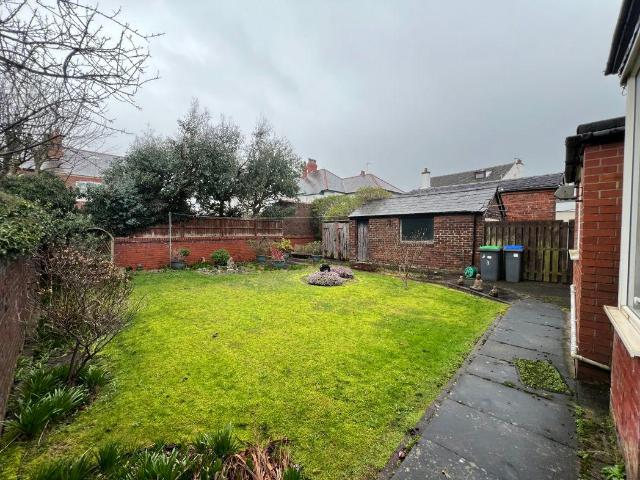House for sale in Squires Gate, Blackpool