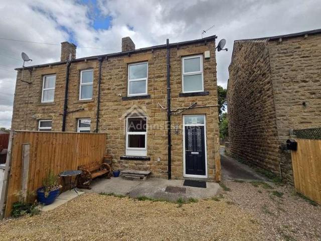 House for sale in Thornhill Lees, West Yorkshire