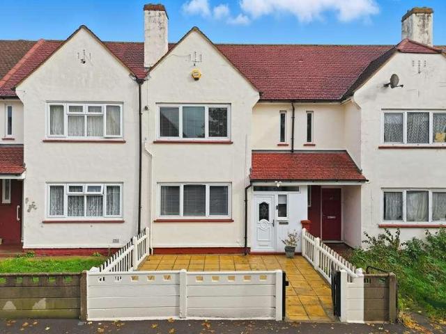 House for sale in Beckton, Greater London
